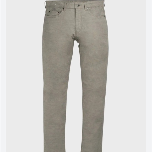 🟣 BOGO! Men’s Rodd & Gunn Straight Fit Jean 30 - Picture 8 of 8